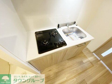 メイクスアート上前津VIの物件内観写真