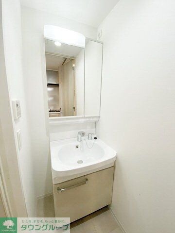 メイクスアート上前津VIの物件内観写真