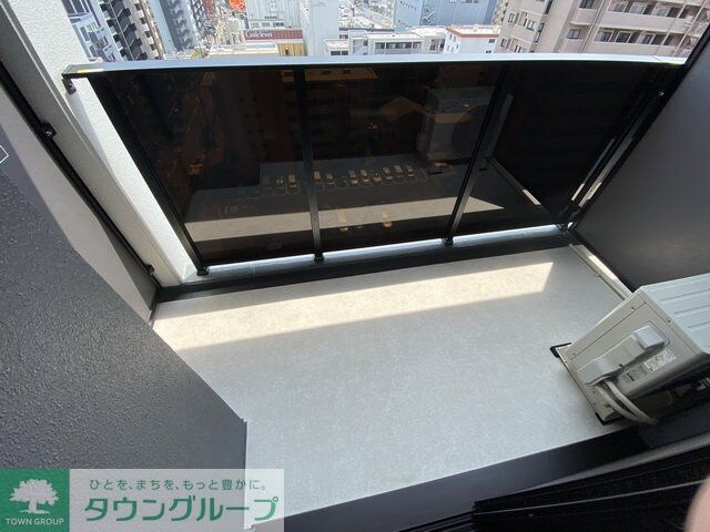 メイクスアート上前津VIの物件内観写真