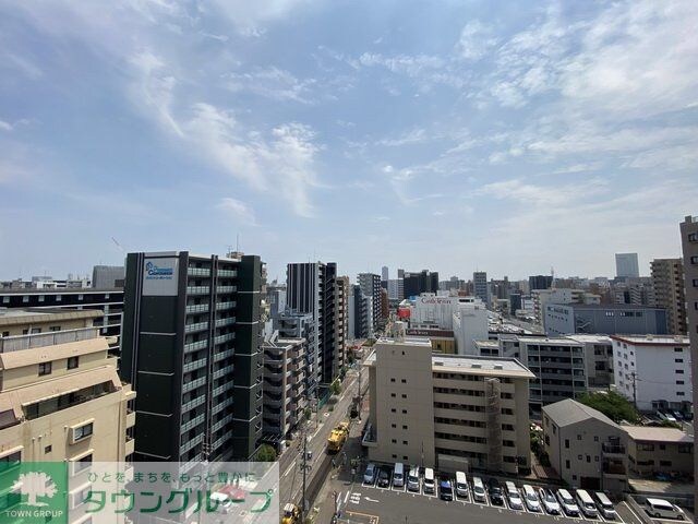 メイクスアート上前津VIの物件内観写真