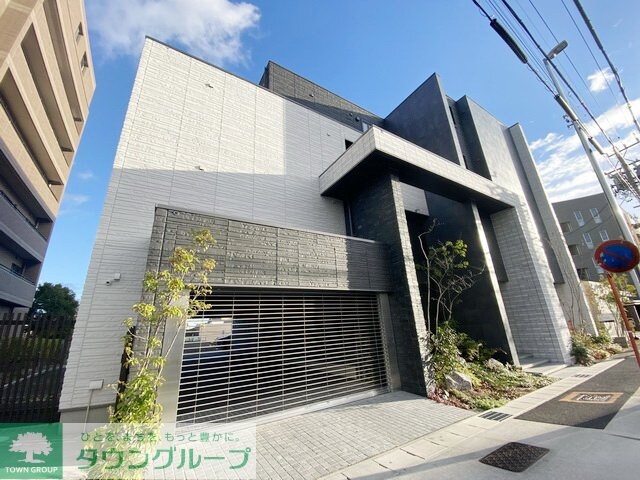 エグゼスト グリジオの物件内観写真