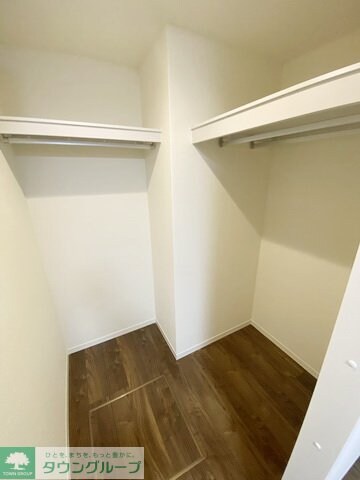 エグゼスト グリジオの物件内観写真