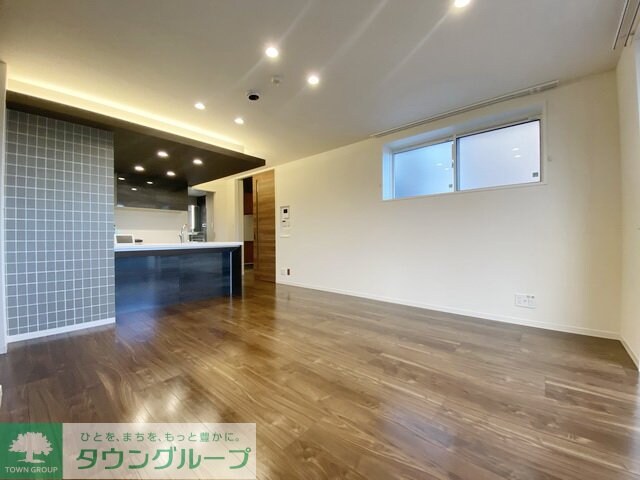 エグゼスト グリジオの物件内観写真