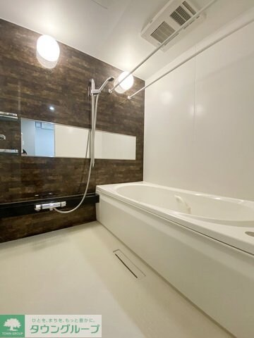 エグゼスト グリジオの物件内観写真