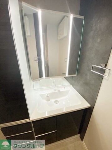 エグゼスト グリジオの物件内観写真