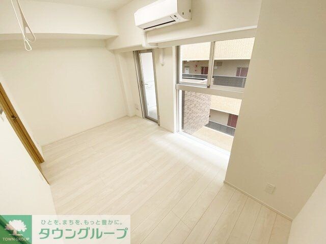 ディアレイシャス丸の内の物件内観写真