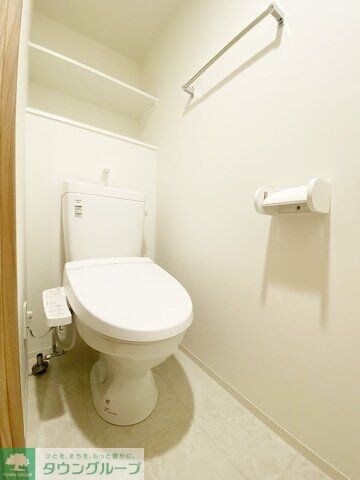 ディアレイシャス丸の内の物件内観写真