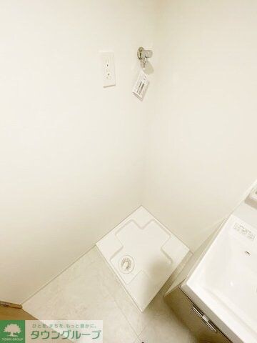 ディアレイシャス丸の内の物件内観写真