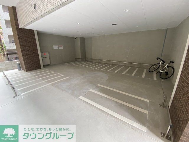 ディアレイシャス丸の内の物件内観写真