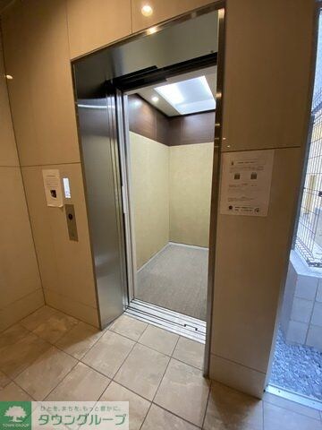 ディアレイシャス丸の内の物件内観写真