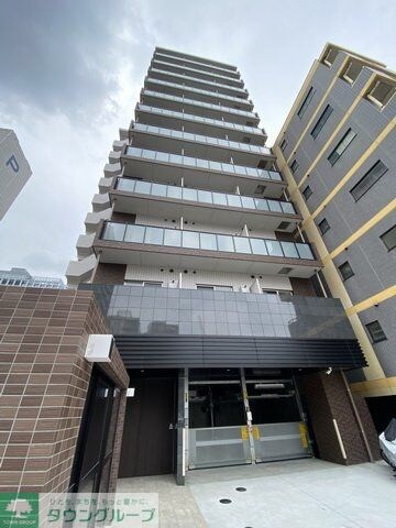 ディアレイシャス丸の内の物件内観写真