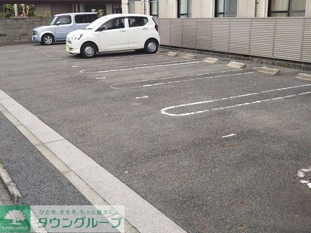 レオパレスグランロウムの物件内観写真