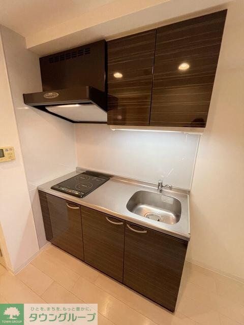 Castle Hills 柳ヶ瀬の物件内観写真