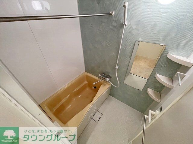 Castle Hills 柳ヶ瀬の物件内観写真