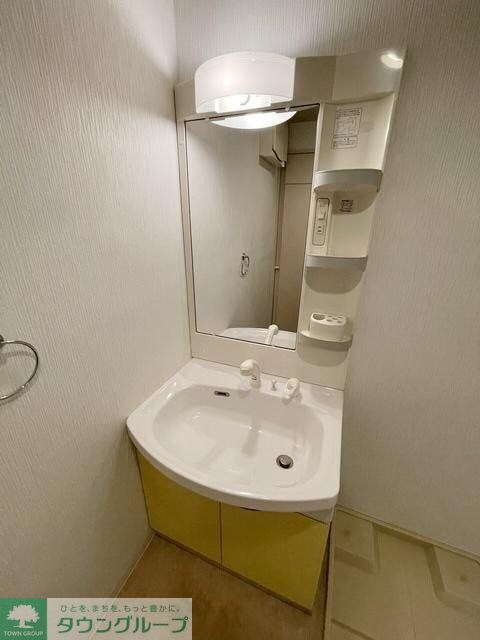 Castle Hills 柳ヶ瀬の物件内観写真