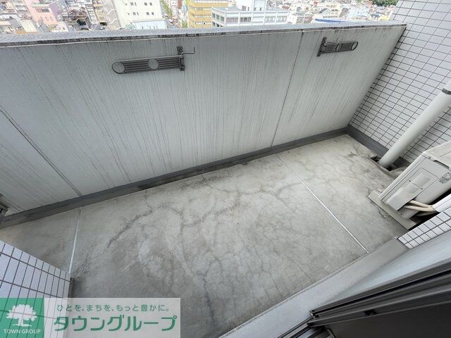 Castle Hills 柳ヶ瀬の物件内観写真