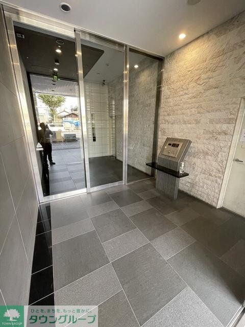 Castle Hills 柳ヶ瀬の物件内観写真