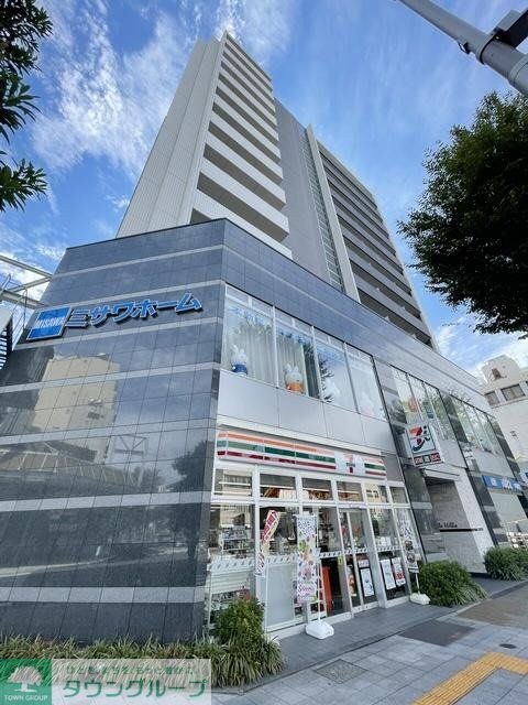 Castle Hills 柳ヶ瀬の物件内観写真