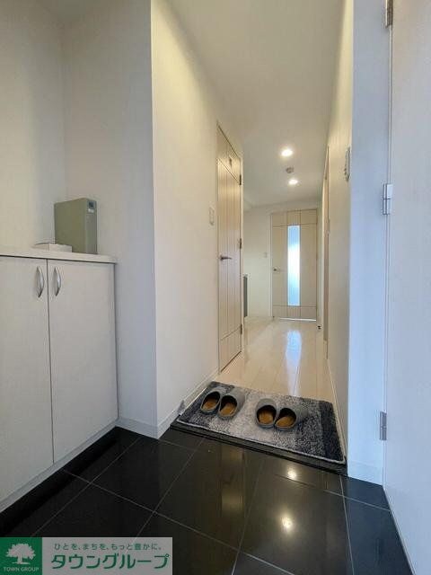 Castle Hills 柳ヶ瀬の物件内観写真