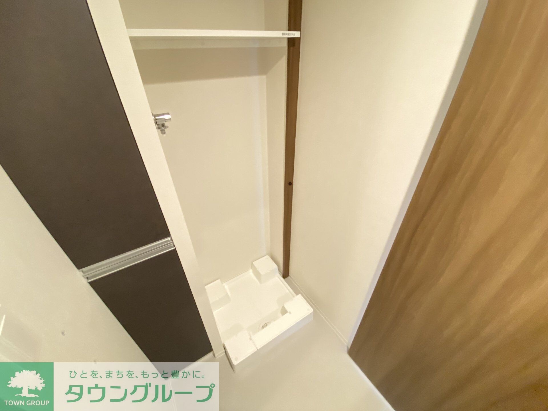 スプランディッド大須門前町の物件内観写真