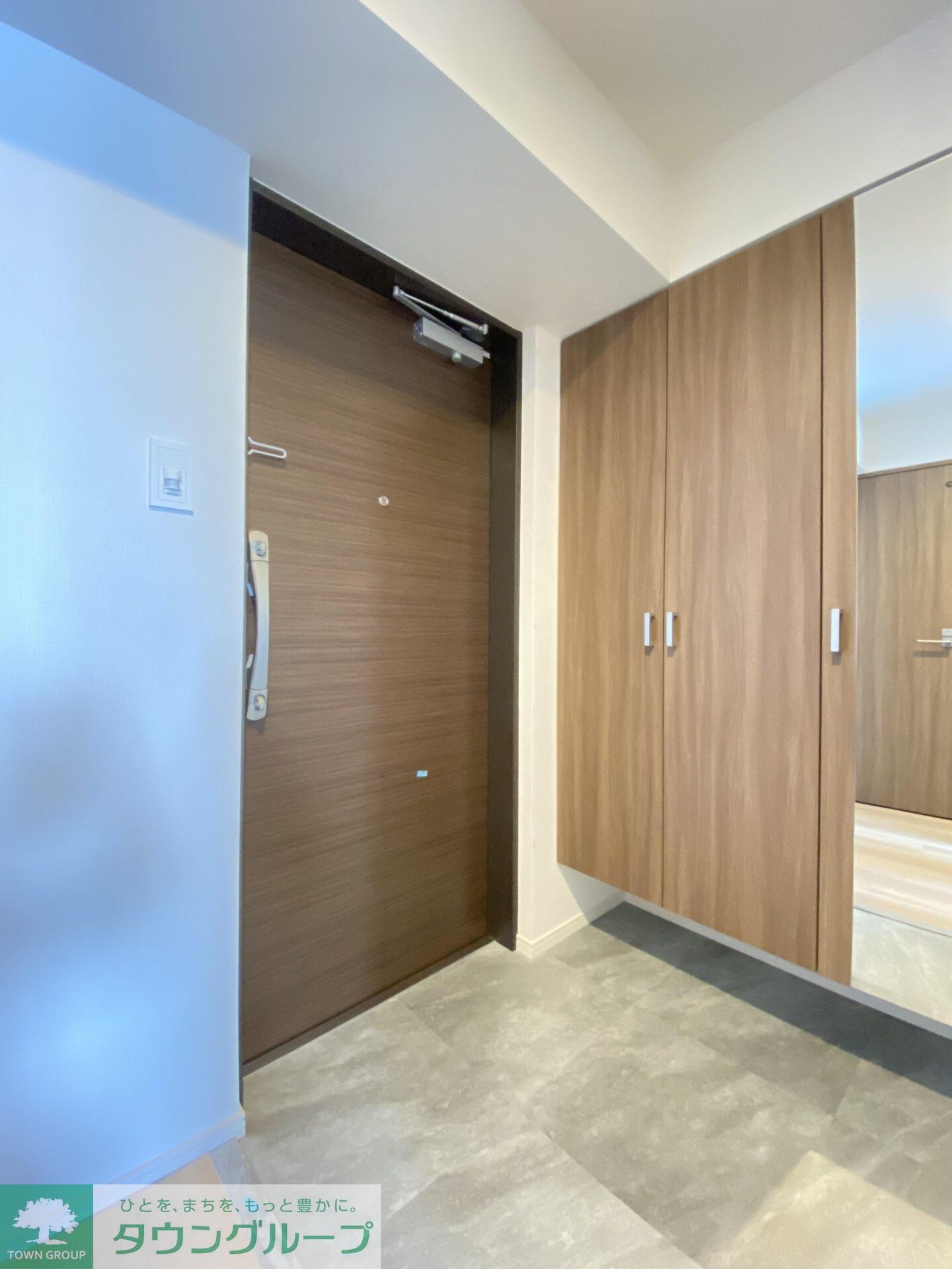 スプランディッド大須門前町の物件内観写真