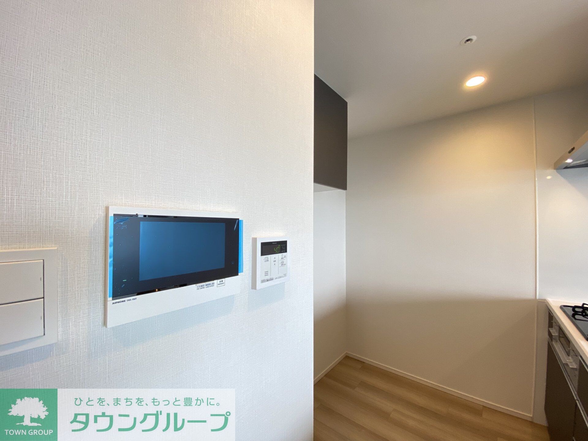 スプランディッド大須門前町の物件内観写真