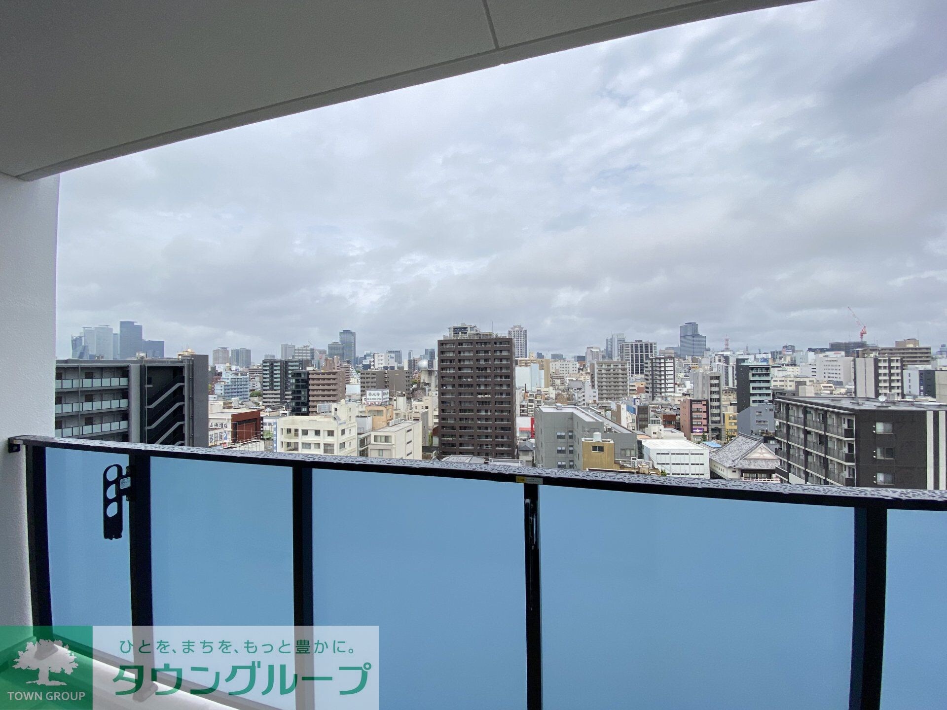 スプランディッド大須門前町の物件内観写真