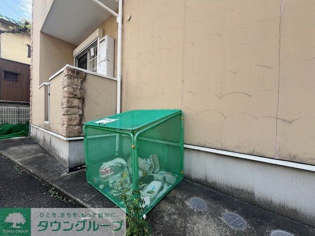 リブレア白鳥の物件内観写真