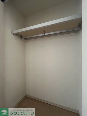 リブレア白鳥の物件内観写真