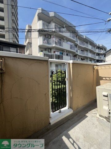 リブレア白鳥の物件内観写真