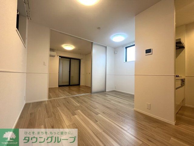 へーベルメゾン筒井の物件内観写真