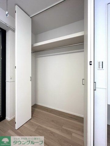 へーベルメゾン筒井の物件内観写真