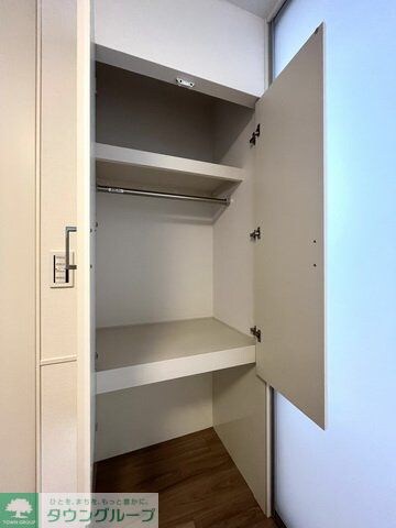 へーベルメゾン筒井の物件内観写真