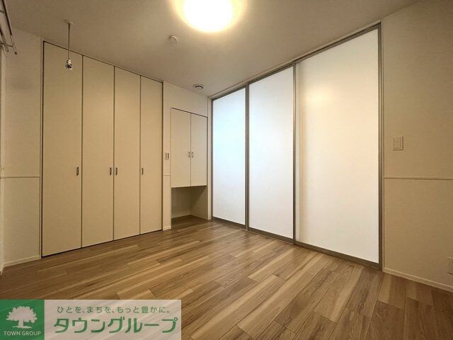 へーベルメゾン筒井の物件内観写真