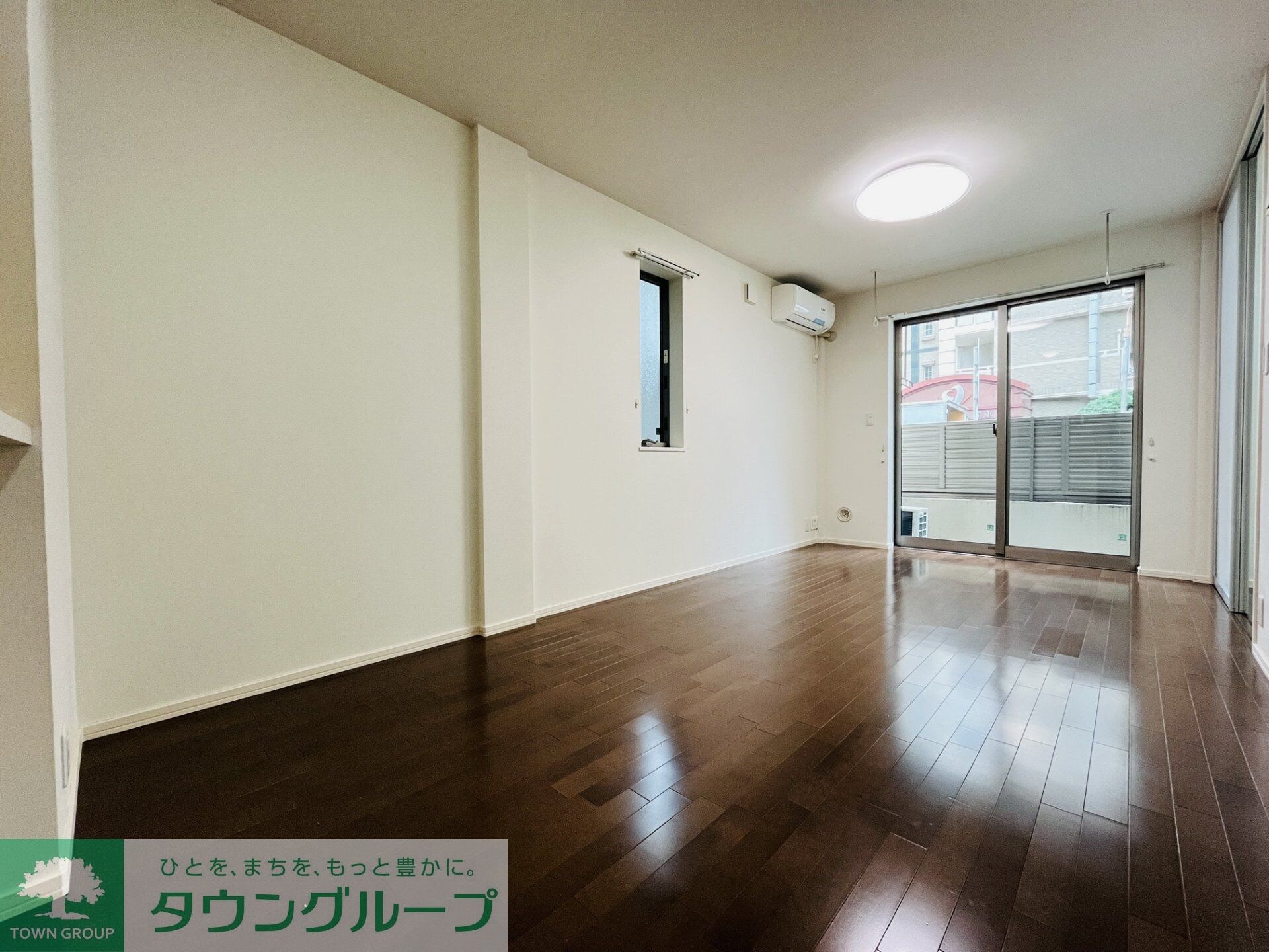 ヘーベルメゾン新栄の物件内観写真