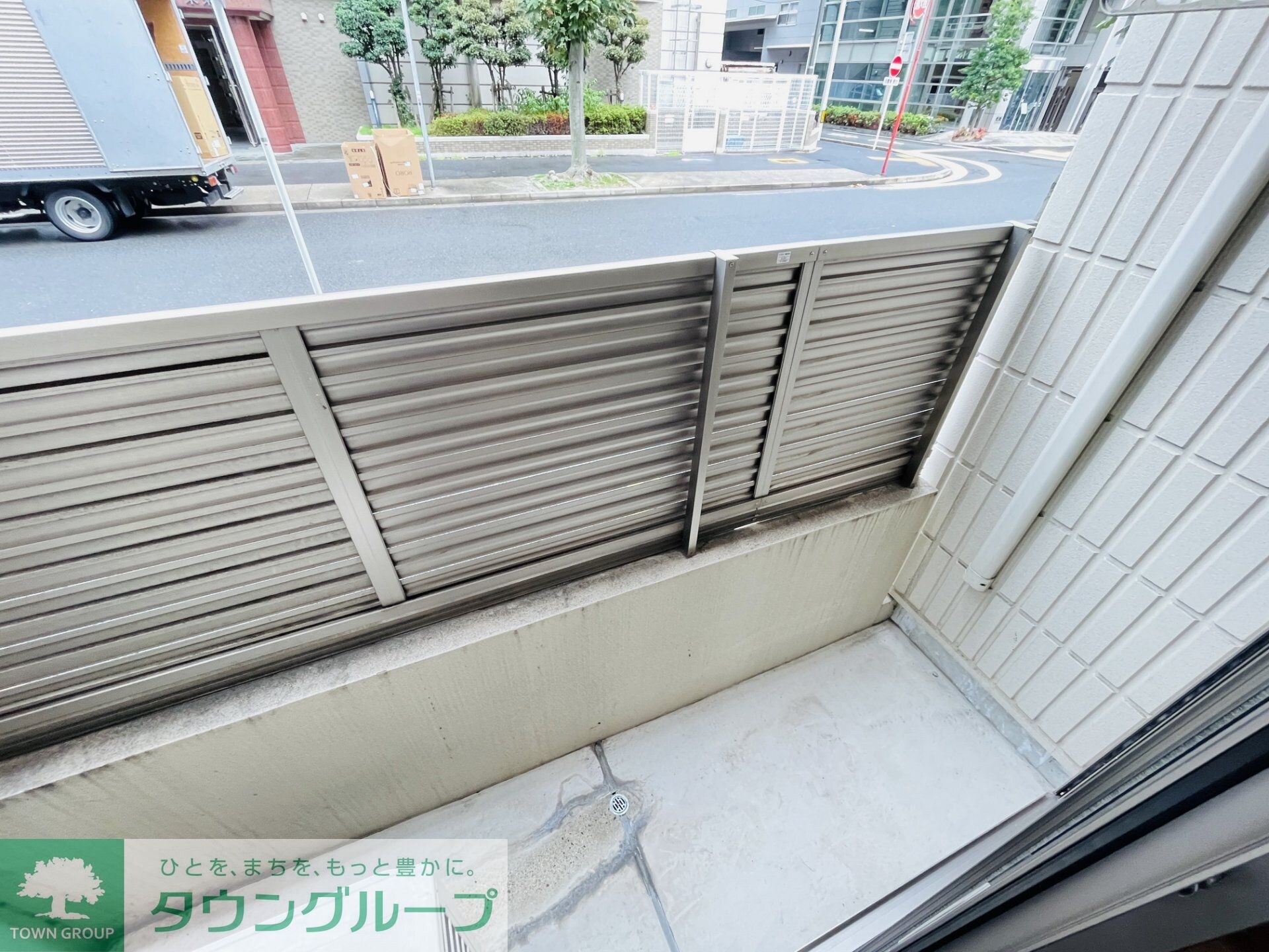 ヘーベルメゾン新栄の物件内観写真