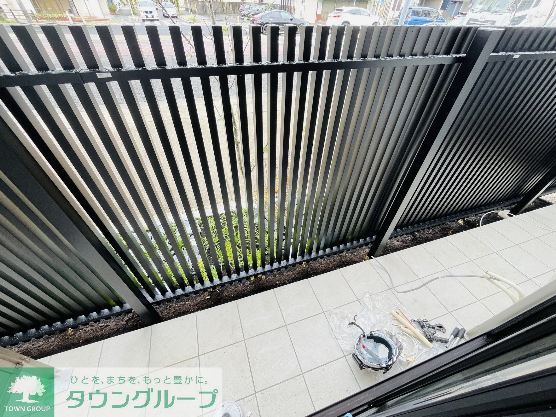 HEBEL MAISON 徳川園の物件内観写真