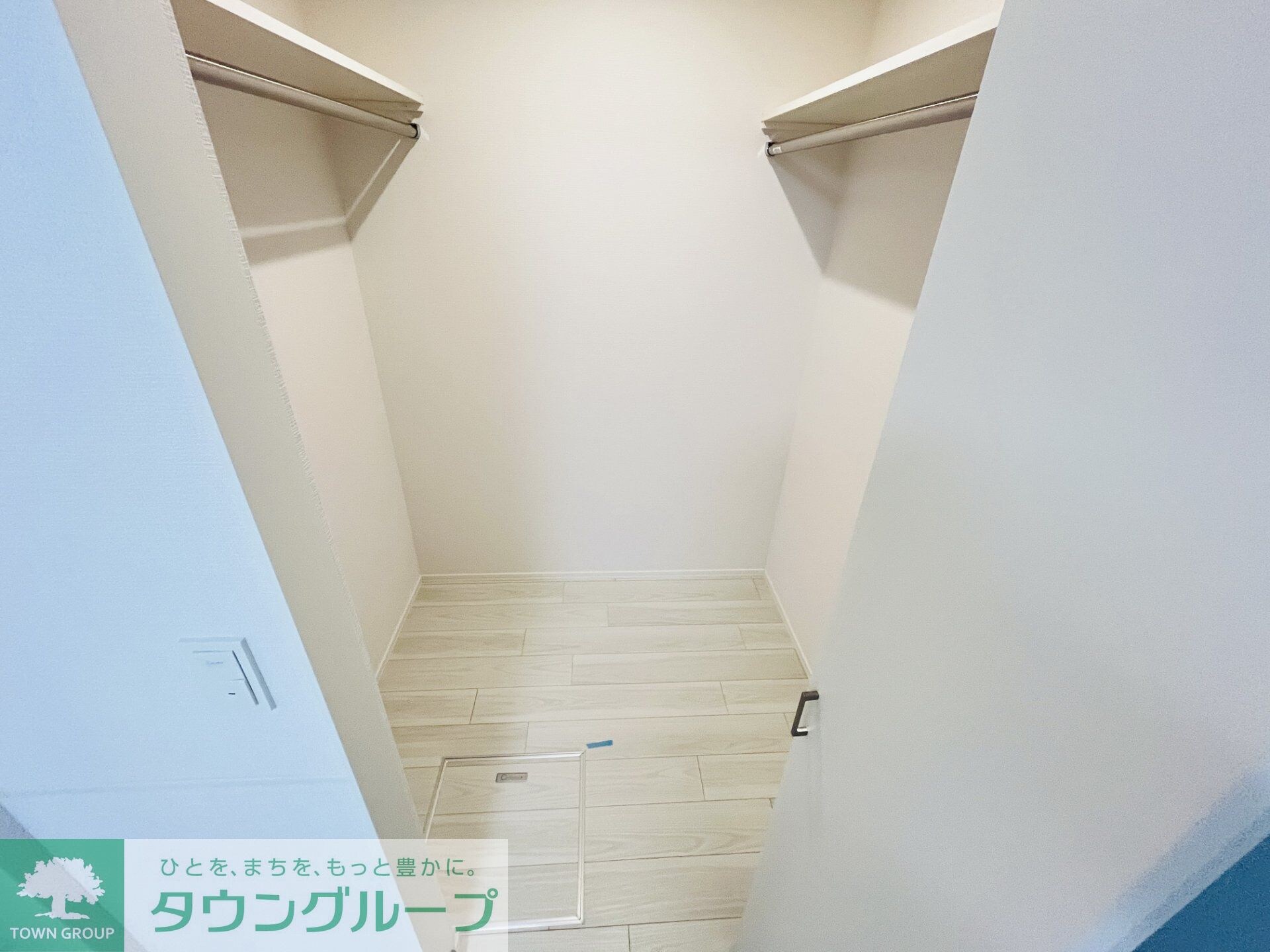 HEBEL MAISON 徳川園の物件内観写真