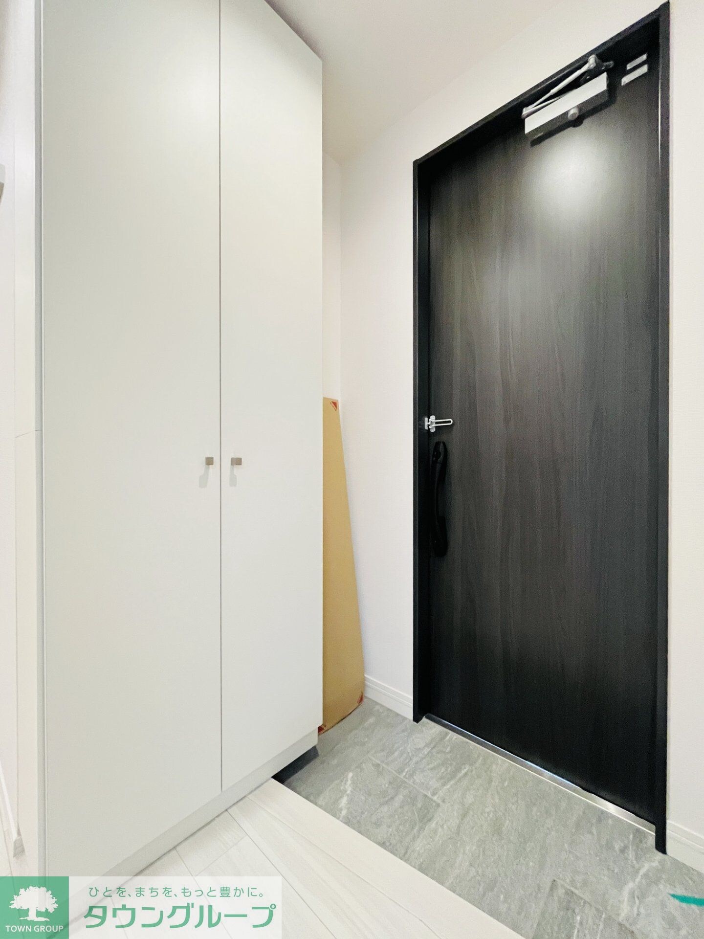 HEBEL MAISON 徳川園の物件内観写真