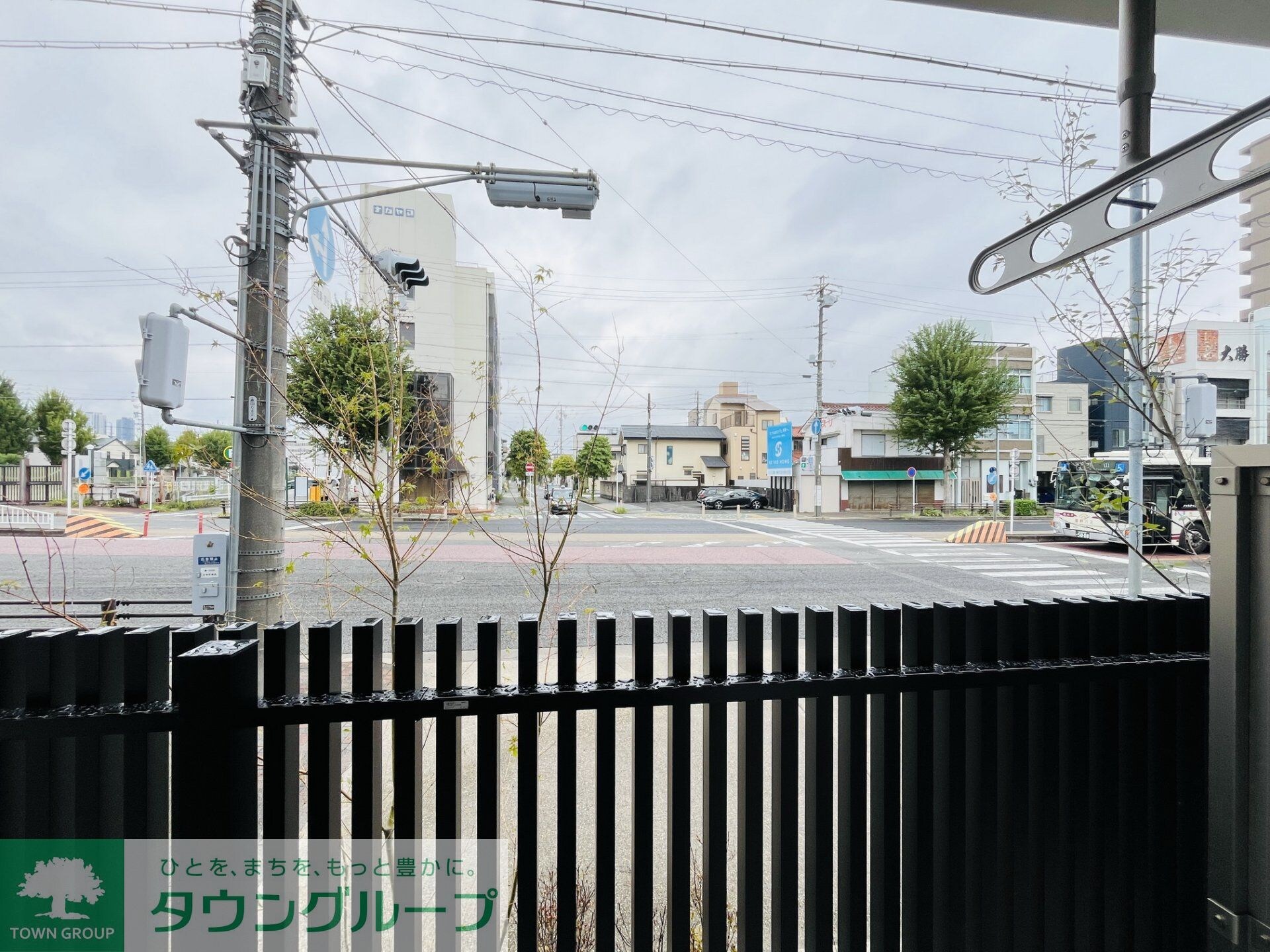 HEBEL MAISON 徳川園の物件内観写真