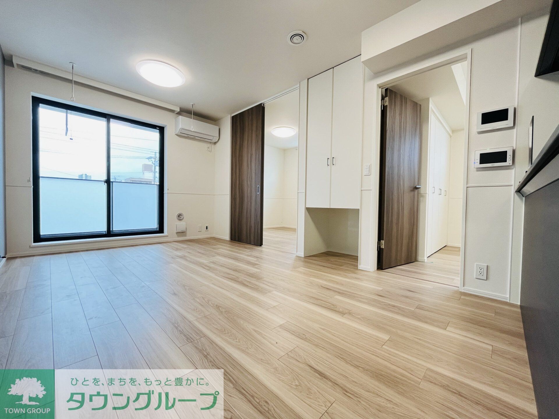 HEBEL MAISON 徳川園の物件内観写真