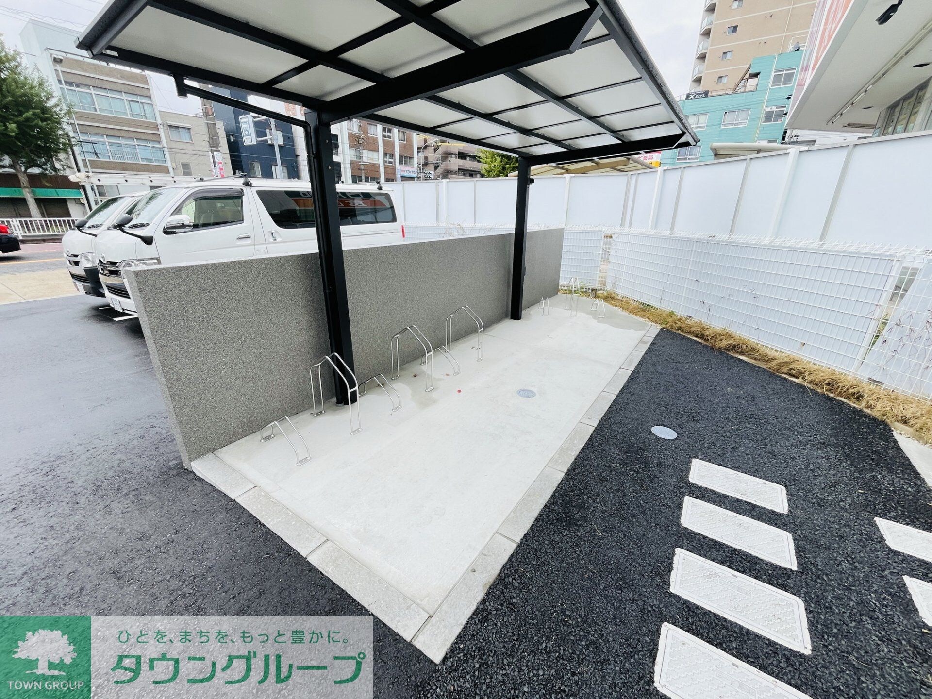 HEBEL MAISON 徳川園の物件内観写真