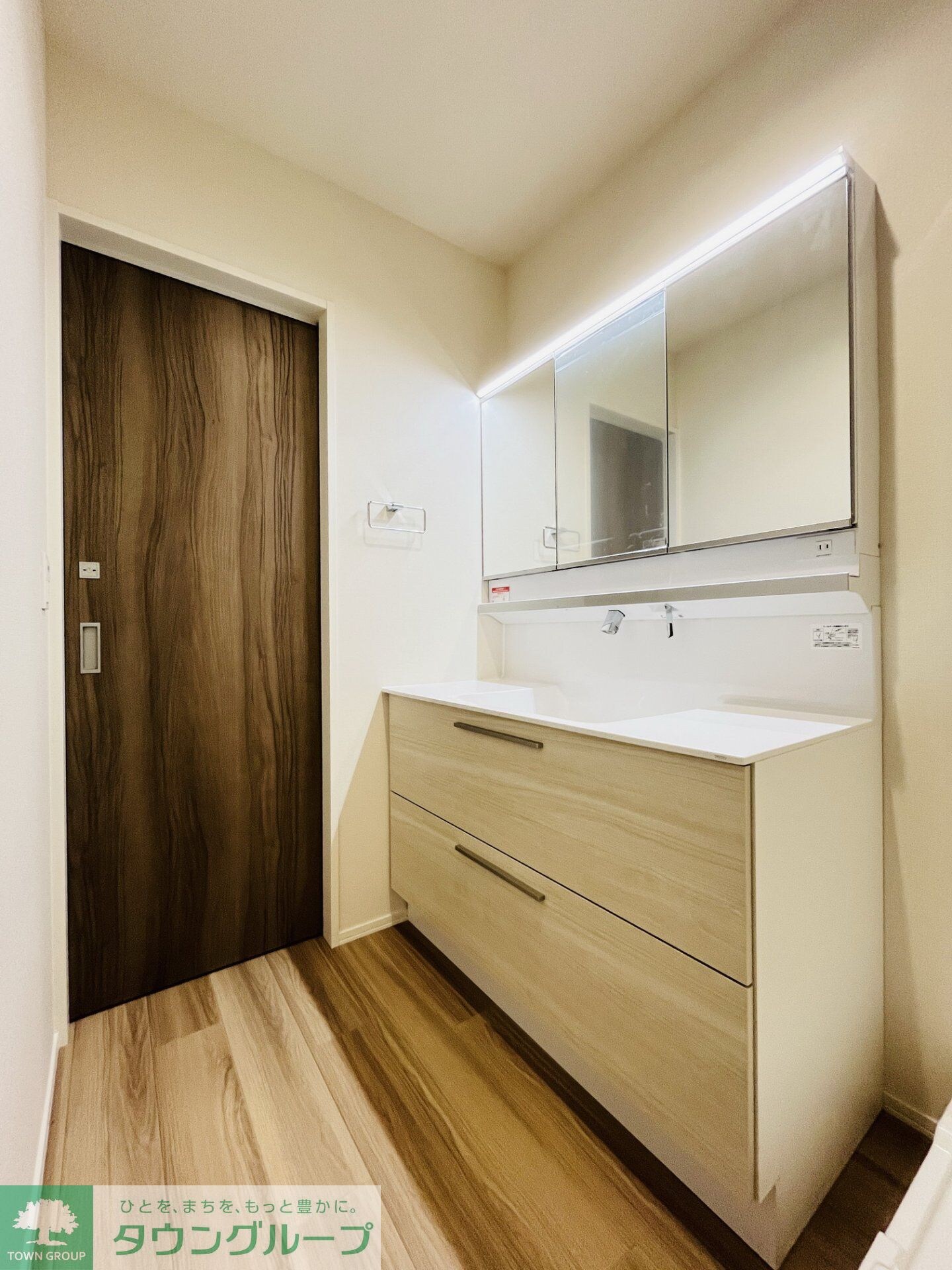 HEBEL MAISON 徳川園の物件内観写真