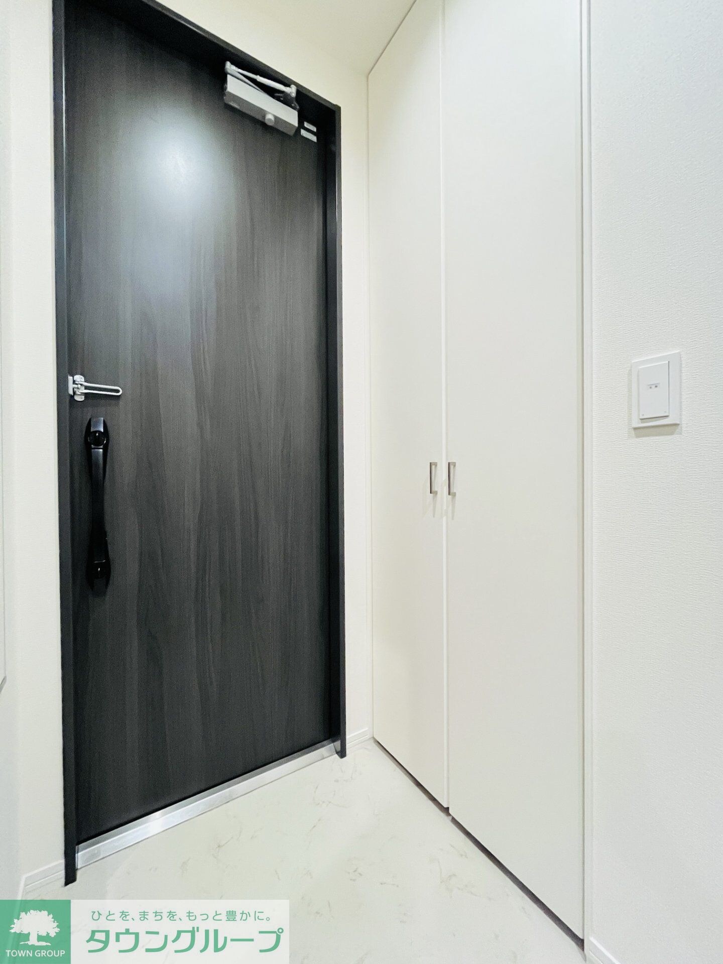 HEBEL MAISON 徳川園の物件内観写真