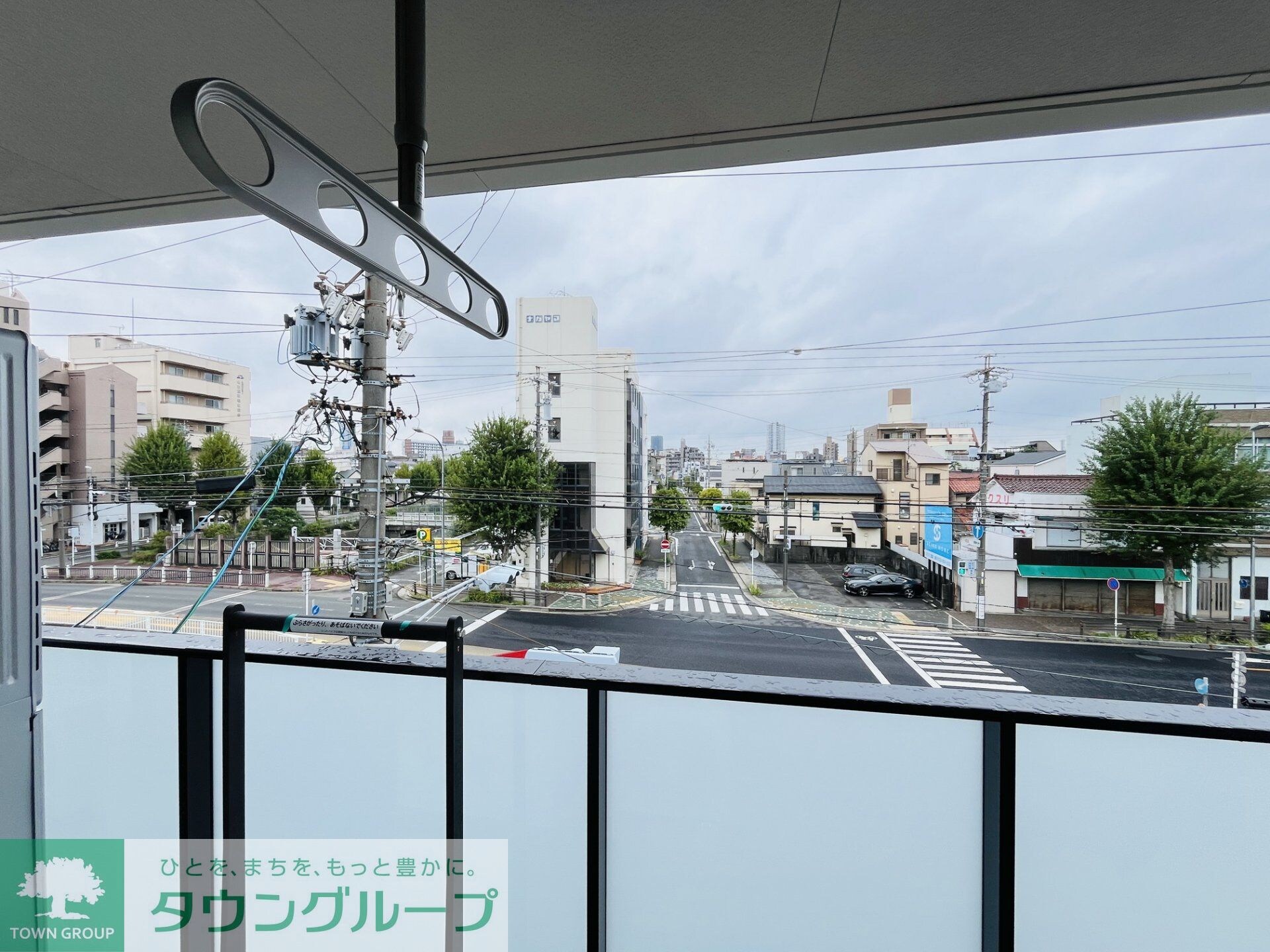 HEBEL MAISON 徳川園の物件内観写真