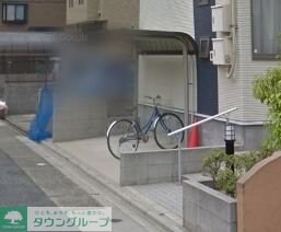 レオネクスト鈴の物件内観写真