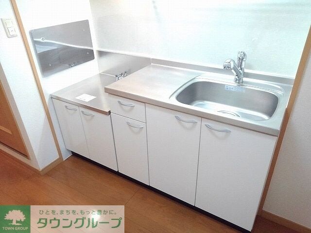 グランツの物件内観写真