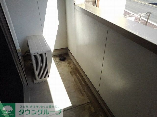 グランツの物件内観写真