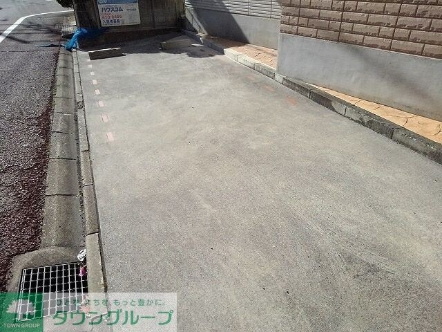 グランツの物件内観写真