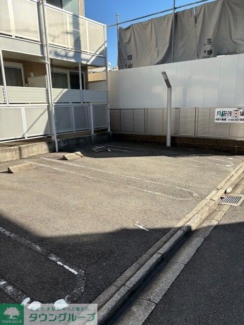 レオパレス名古屋駅の物件内観写真